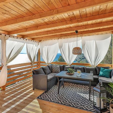 Serenity Mobile House Драге Екстер'єр фото