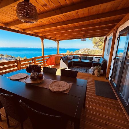 Serenity Mobile House Драге Екстер'єр фото