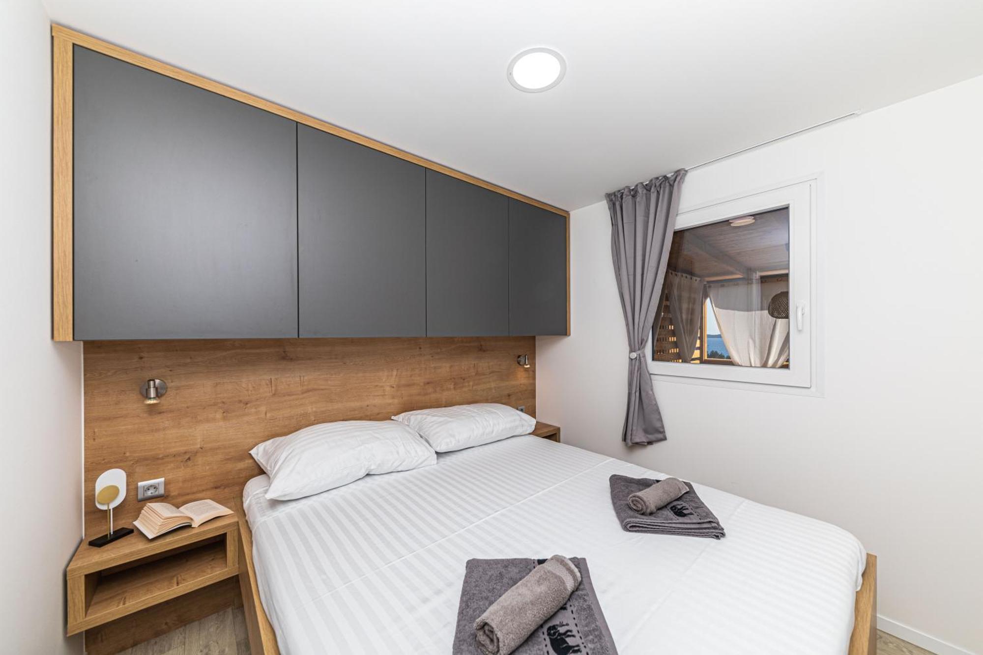 Serenity Mobile House Драге Екстер'єр фото