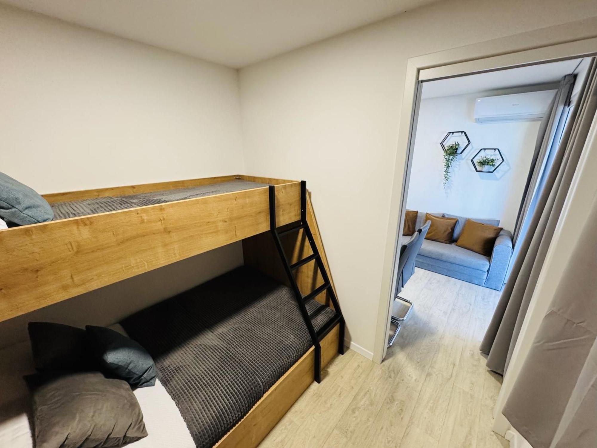 Serenity Mobile House Драге Екстер'єр фото