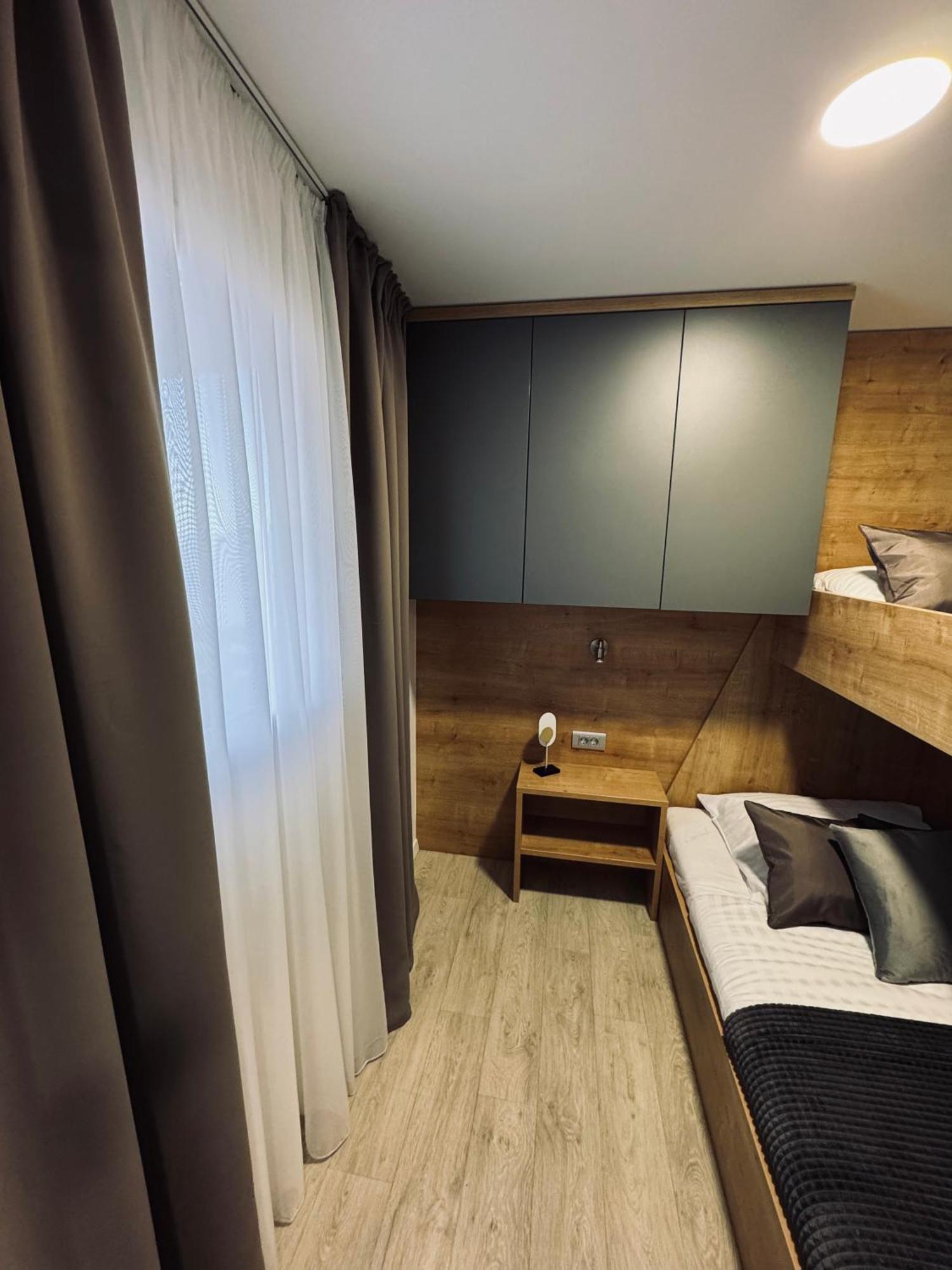 Serenity Mobile House Драге Екстер'єр фото