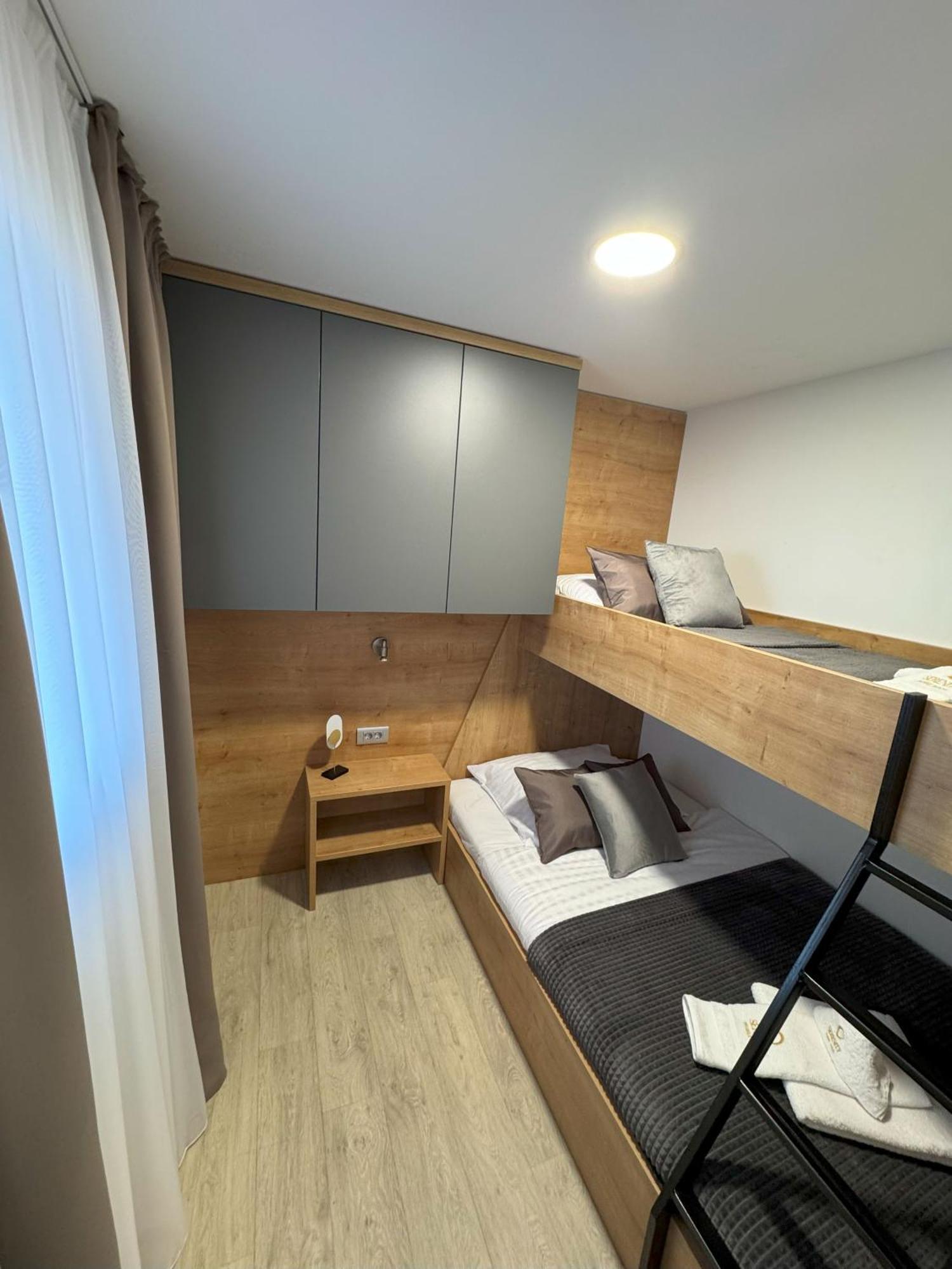 Serenity Mobile House Драге Екстер'єр фото