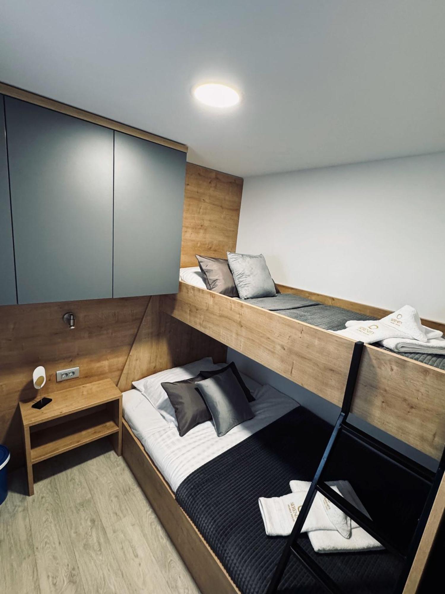 Serenity Mobile House Драге Екстер'єр фото